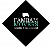 FAM BAM MOVERS